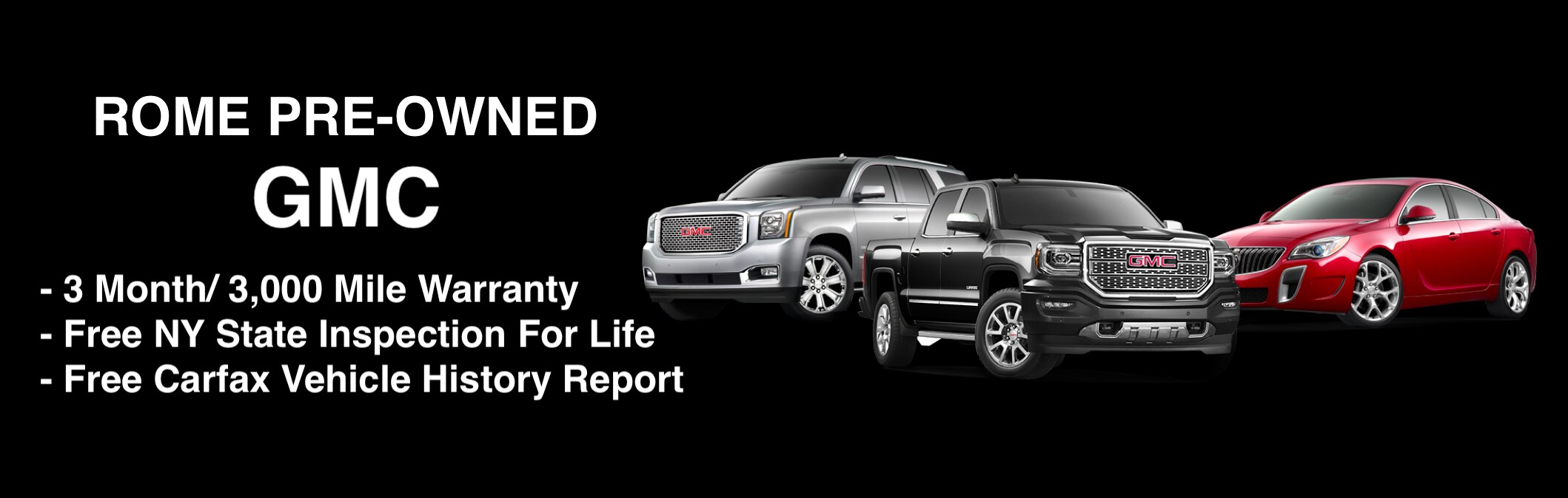 Used GMC For Sale Near Rome New York.png