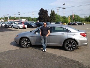 Ron Bouchard's Auto Stores | New Acura, Chrysler, Dodge ...