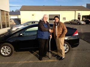 Ron Bouchard's Auto Stores | New Acura, Chrysler, Dodge ...