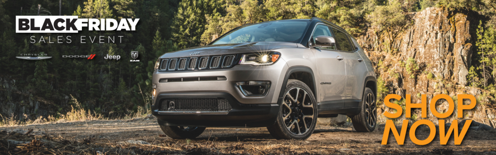 The Original Ron Carter Chrysler Jeep Dodge Ram In Alvin