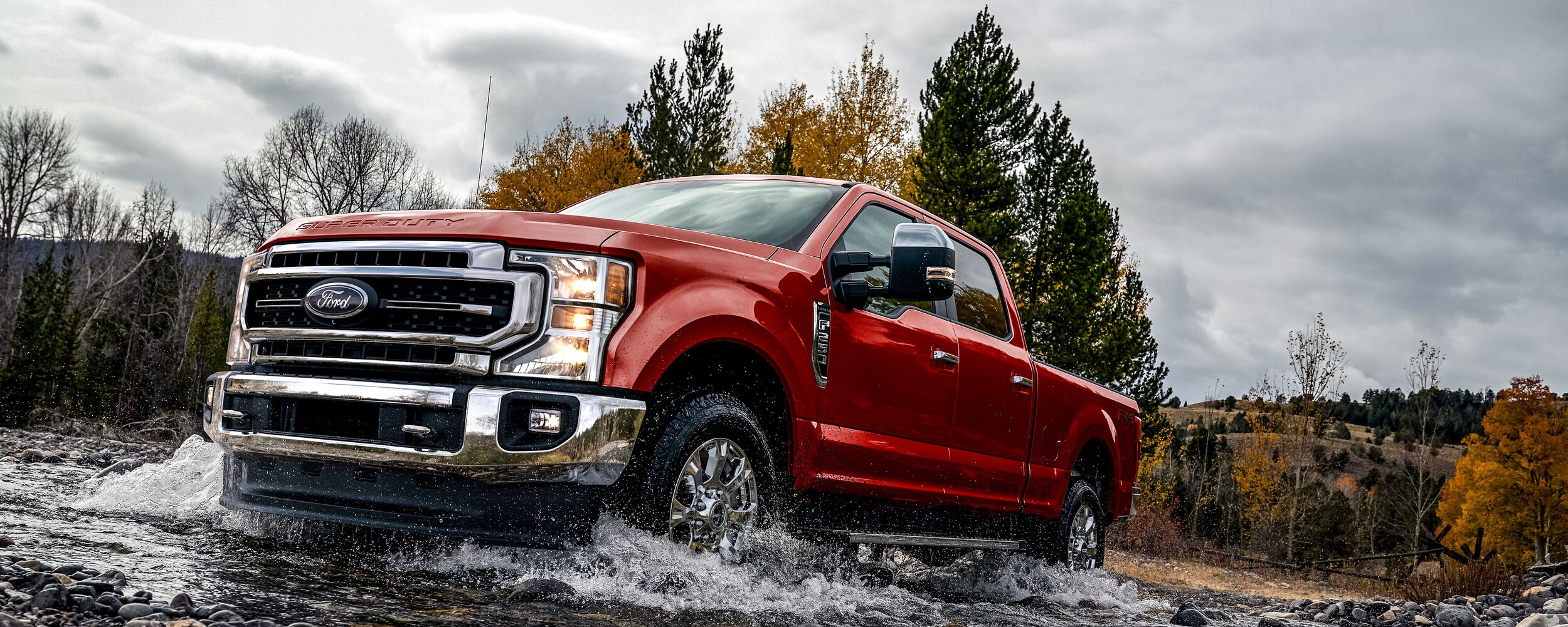 2020 Ford F-250 Exterior Red.jpeg