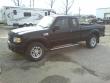2007 Ford Ranger Truck Super Cab