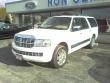 2010 Lincoln Navigator SUV