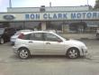 2007 Ford Focus Hatchback