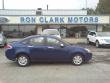 2009 Ford Focus Sedan