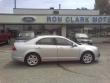 2010 Ford Fusion Sedan