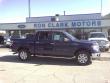 2011 Ford F-150 Truck Crew Cab