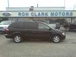 2007 Dodge Grand Caravan Van Passenger
