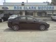 2010 Ford Focus Sedan