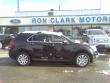 2011 Chevrolet Equinox SUV