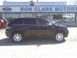 2008 Lincoln MKX SUV