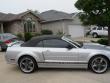 2006 Ford Mustang Convertible