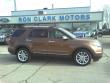 2011 Ford Explorer SUV