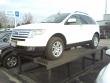 2007 Ford Edge SUV