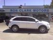2011 Lincoln MKX SUV