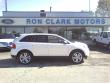 2011 Ford Edge SUV