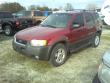 2003 Ford Escape SUV