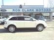 2008 Ford Edge SUV