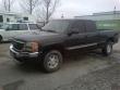 2003 GMC Sierra 1500 Truck Extended Cab