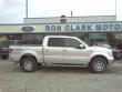 2010 Ford F-150 Truck Crew Cab