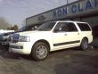 2010 Lincoln Navigator L SUV