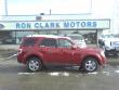 2011 Ford Escape SUV