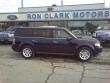2011 Ford Flex SUV