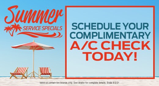 AC Check in Elgin, IL