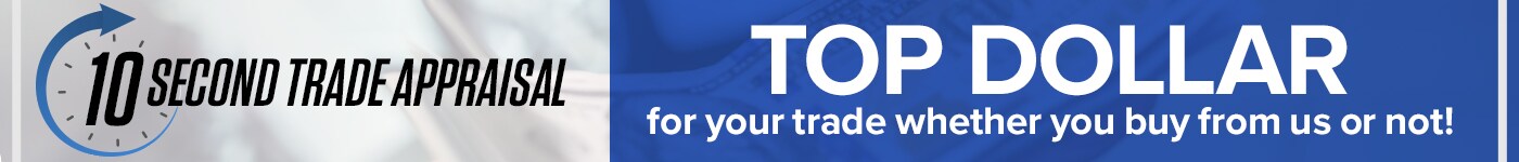 Value Your Trade
in Elgin, IL