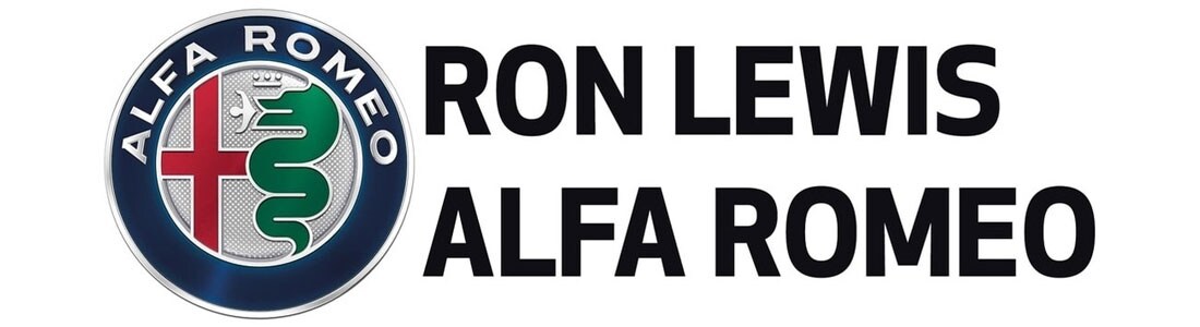 Ron Lewis Alfa Romeo