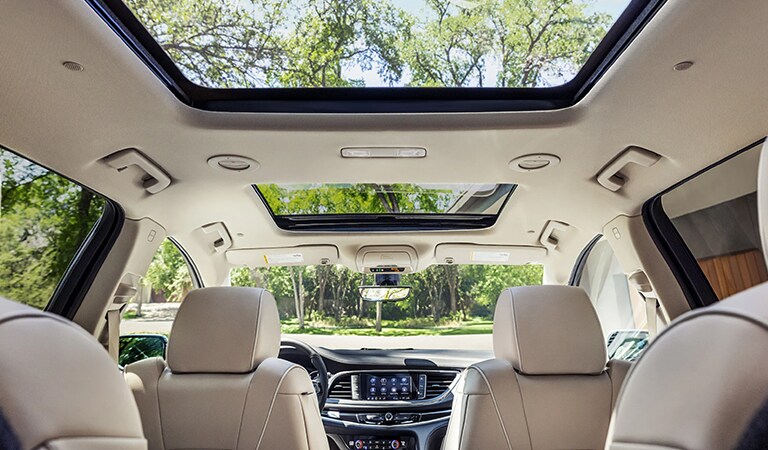 North Canton Ohio 2022 Buick Enclave