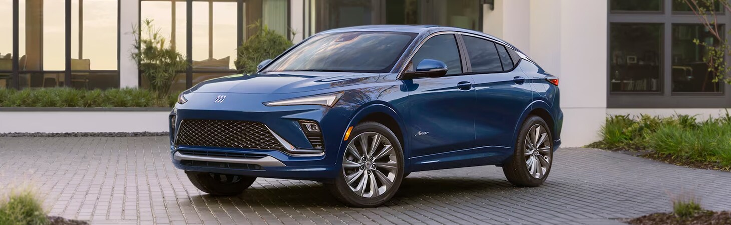 2024 Envista Ron Marhofer Buick GMC