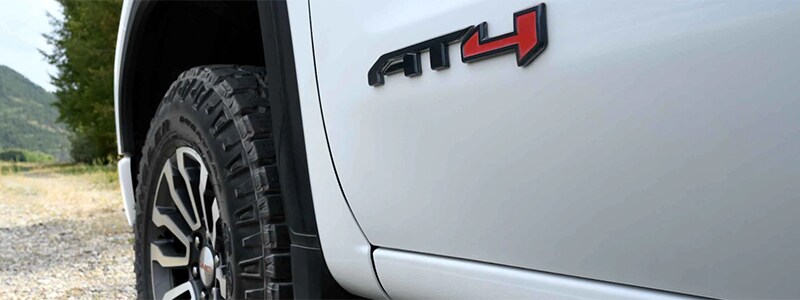 New 2021 GMC Sierra 1500 North Canton OH