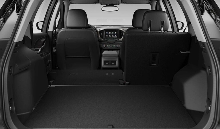 New 2021 GMC Terrain North Canton Ohio