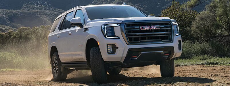 2024 GMC Yukon North Canton OH