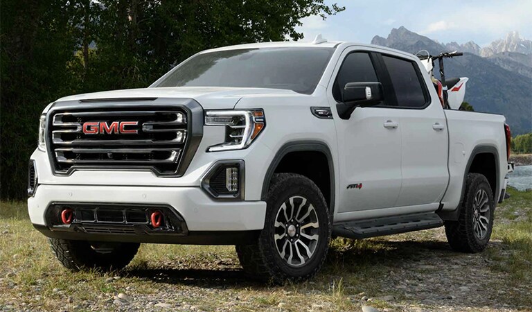 2021 GMC Sierra 1500 North Canton Ohio