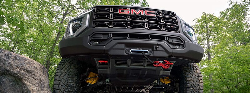 2024 GMC Canyon North Canton OH