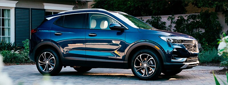 2021 Buick Encore GX North Canton OH