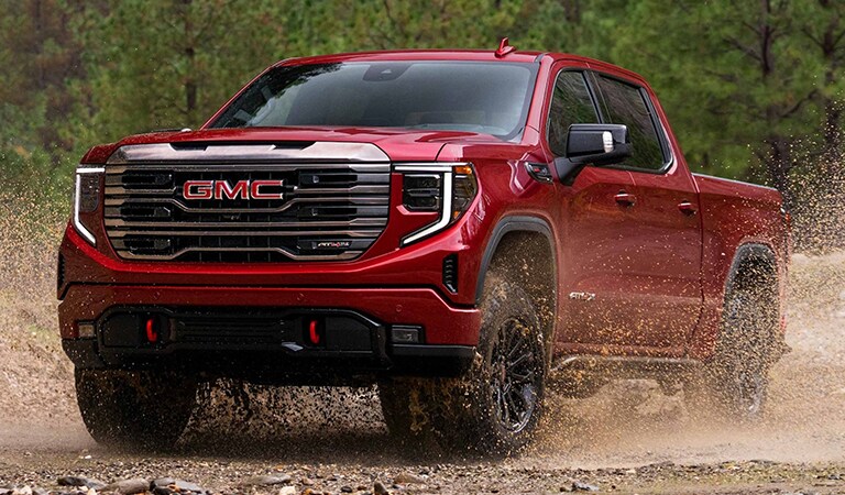 New 2023 GMC Sierra 1500 North Canton Ohio