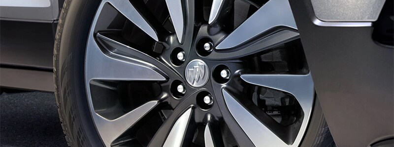 2021 Buick Encore North Canton OH