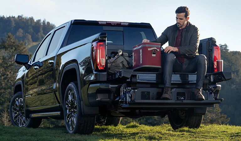 2023 GMC Sierra 1500 North Canton Ohio