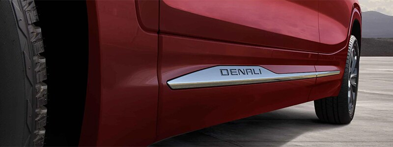 2021 GMC Terrain North Canton OH