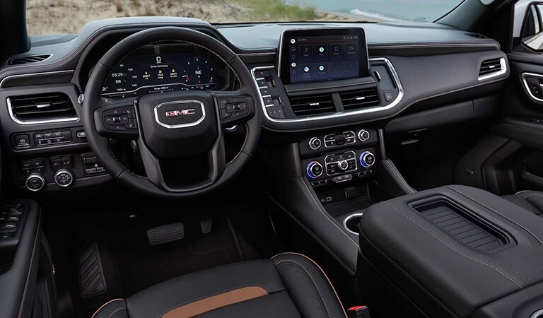 North Canton Ohio 2023 GMC Yukon