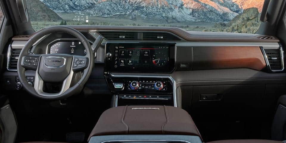 A Comprehensive Safety Suite