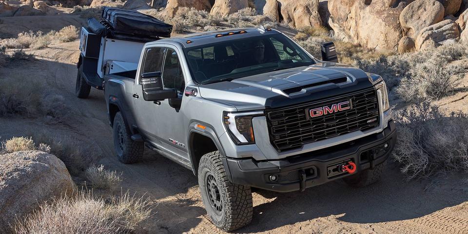 Built for the Task: Utility and Versatility