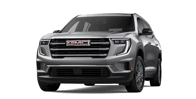 Acadia Elevation