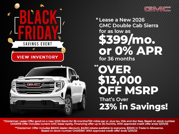 Black Friday Special 6