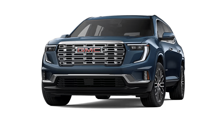 Acadia Denali