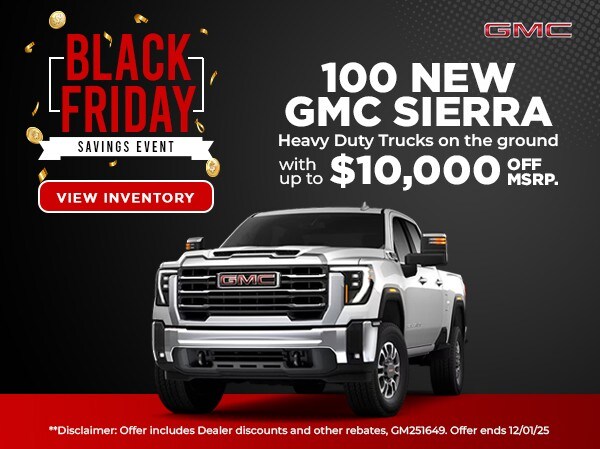 Black Friday Special 3