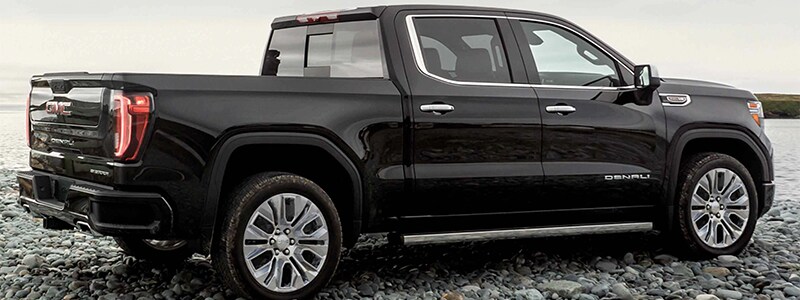 2021 GMC Sierra 1500 North Canton OH
